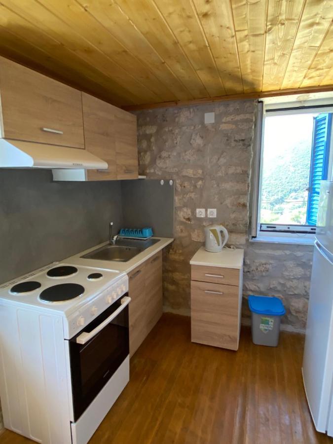 Soldatos Stone House Katokhórion Exterior foto